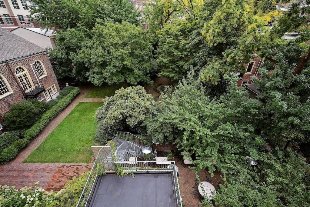 Stayrafa At 261 4R Philadelphia Exterior photo