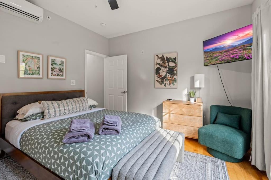 Stayrafa At 261 4R Philadelphia Exterior photo