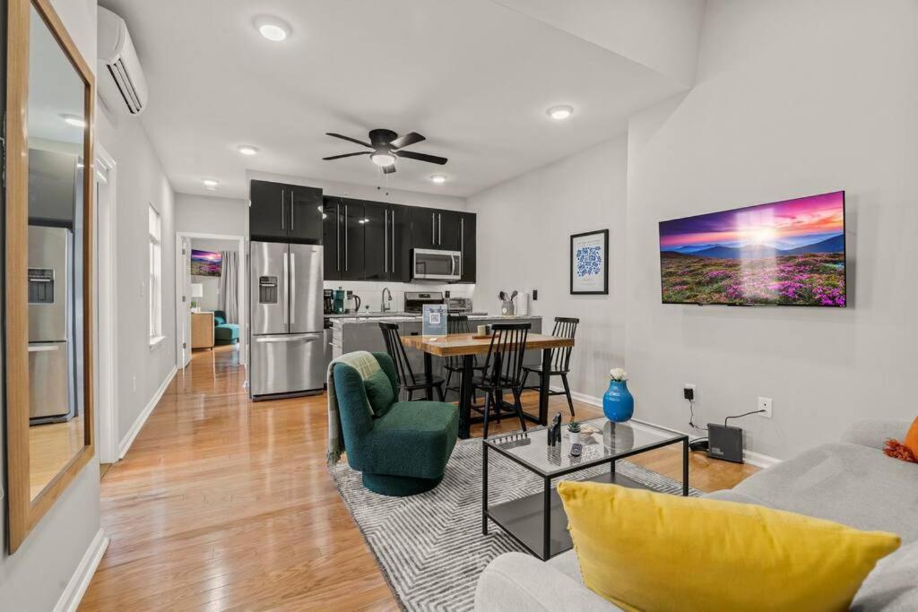 Stayrafa At 261 4R Philadelphia Exterior photo