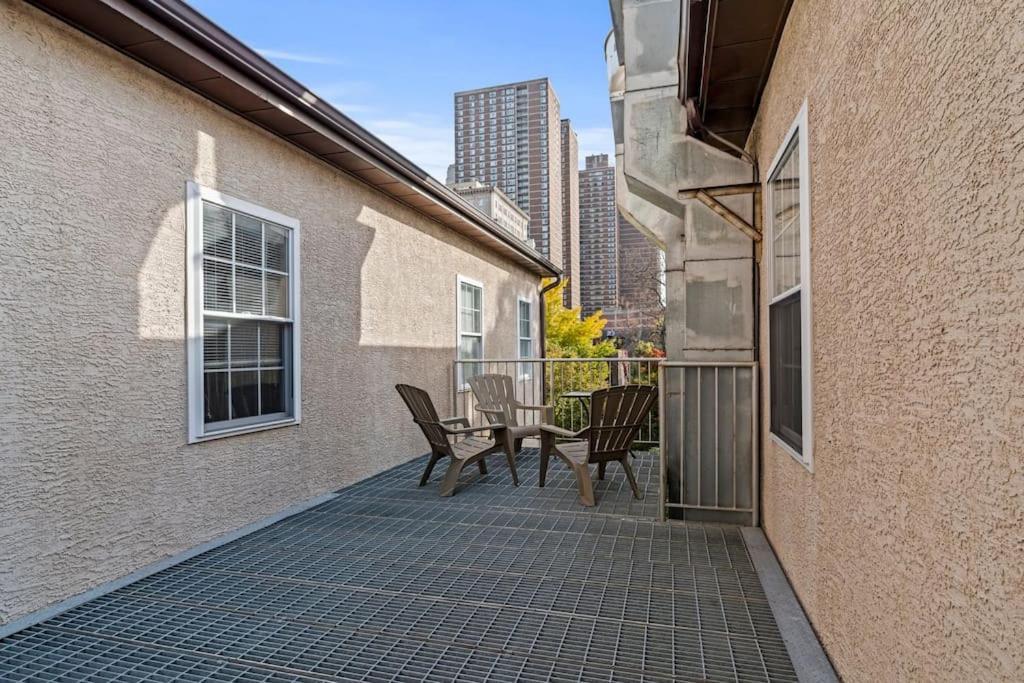 Stayrafa At 261 4R Philadelphia Exterior photo