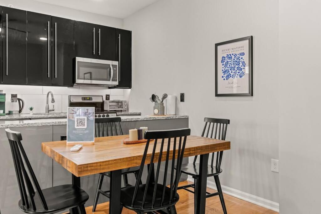 Stayrafa At 261 4R Philadelphia Exterior photo