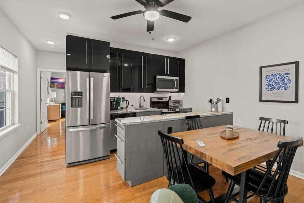 Stayrafa At 261 4R Philadelphia Exterior photo