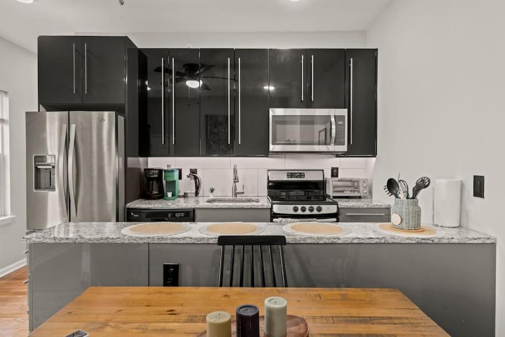 Stayrafa At 261 4R Philadelphia Exterior photo