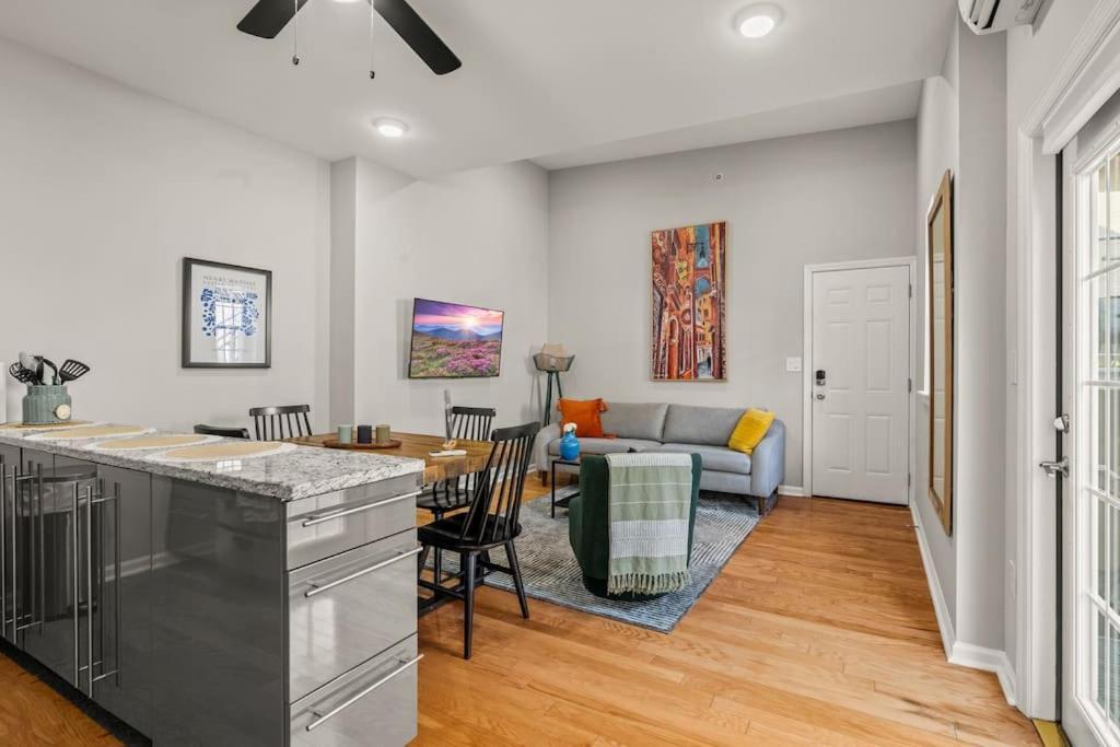 Stayrafa At 261 4R Philadelphia Exterior photo