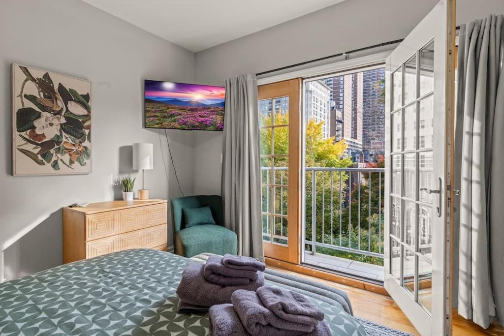 Stayrafa At 261 4R Philadelphia Exterior photo