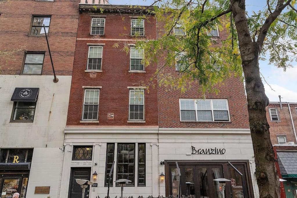 Stayrafa At 261 4R Philadelphia Exterior photo